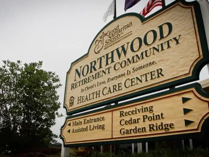 Photo of Good Samaritan Society Northwood Retirement Community, Assisted Living, Nursing Home, Independent Living, CCRC, Jasper, IN 20