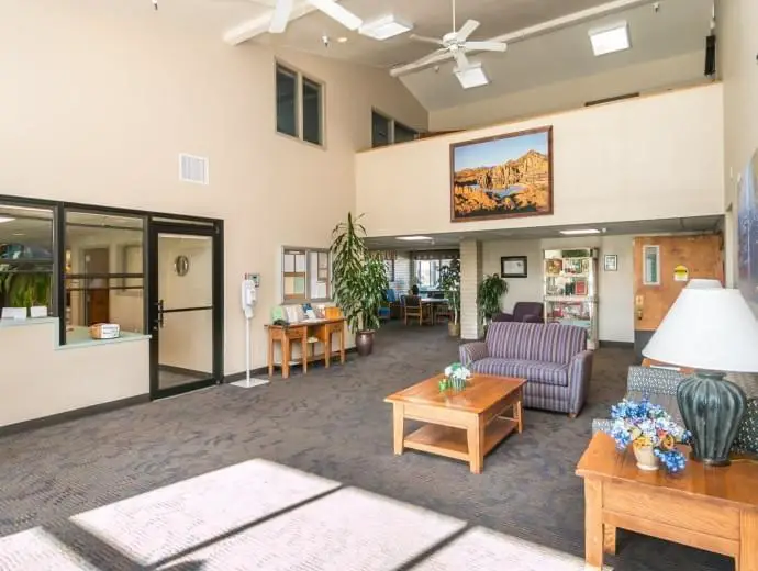 Photo of Good Samaritan Society Prescott Village, Assisted Living, Nursing Home, Independent Living, CCRC, Prescott, AZ 2