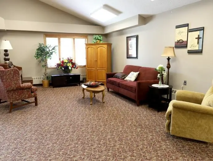 Photo of Good Samaritan Society Sioux Falls Village, Assisted Living, Nursing Home, Independent Living, CCRC, Sioux Falls, SD 4