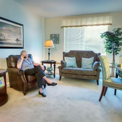 Photo of Good Shepherd Village at Endwell, Assisted Living, Nursing Home, Independent Living, CCRC, Endwell, NY 1