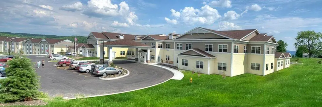 Photo of Good Shepherd Village at Endwell, Assisted Living, Nursing Home, Independent Living, CCRC, Endwell, NY 2