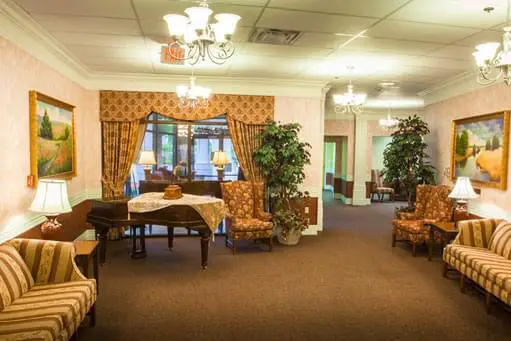 Photo of Brookwood Retirement Community, Assisted Living, Nursing Home, Independent Living, CCRC, Cincinnati, OH 1