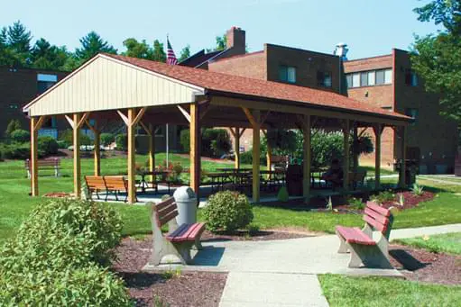 Photo of Brookwood Retirement Community, Assisted Living, Nursing Home, Independent Living, CCRC, Cincinnati, OH 11