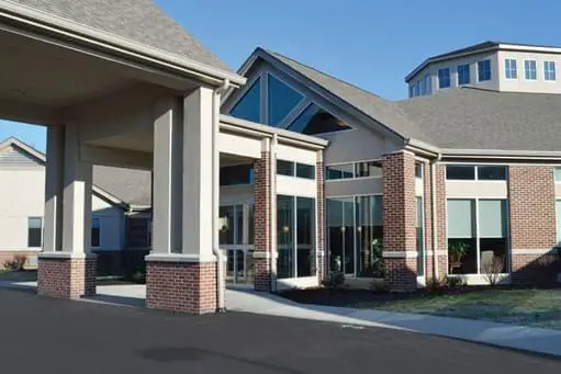 Photo of Brookwood Retirement Community, Assisted Living, Nursing Home, Independent Living, CCRC, Cincinnati, OH 15