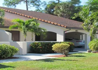 Photo of Lely Palms Retirement Community, Assisted Living, Nursing Home, Independent Living, CCRC, Naples, FL 1