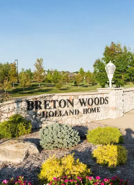 Photo of Holland Home Brenton Woods, Assisted Living, Nursing Home, Independent Living, CCRC, Grand Rapids, MI 8