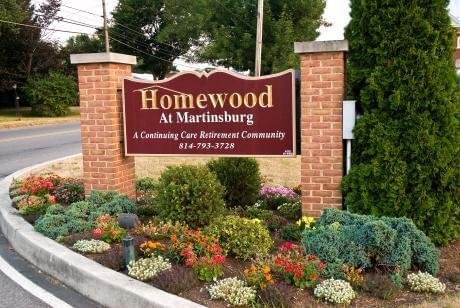Photo of Homewood at Martinsburg, Assisted Living, Nursing Home, Independent Living, CCRC, Martinsburg, PA 7