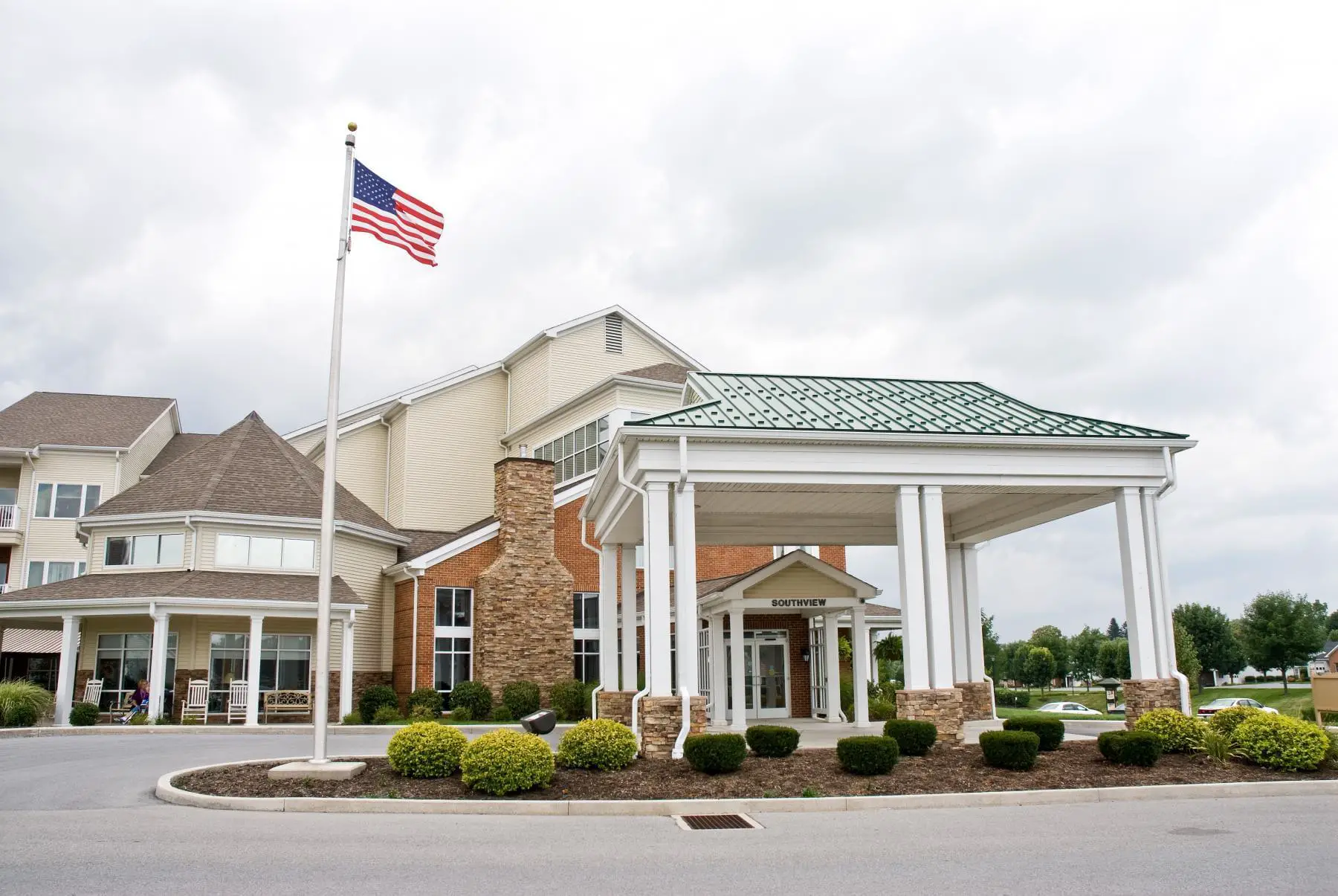 Photo of Homewood at Martinsburg, Assisted Living, Nursing Home, Independent Living, CCRC, Martinsburg, PA 11