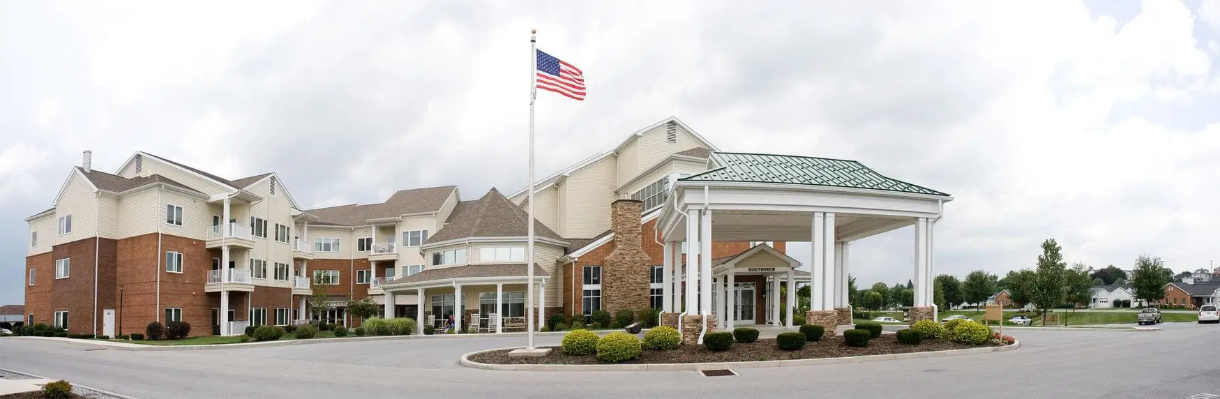 Photo of Homewood at Martinsburg, Assisted Living, Nursing Home, Independent Living, CCRC, Martinsburg, PA 17
