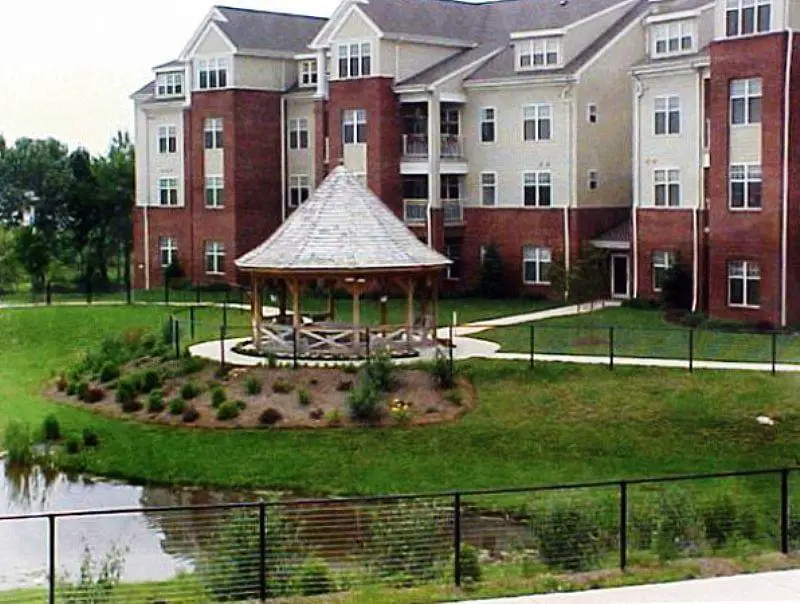 Photo of Homewood at Frederick, Assisted Living, Nursing Home, Independent Living, CCRC, Frederick, MD 2
