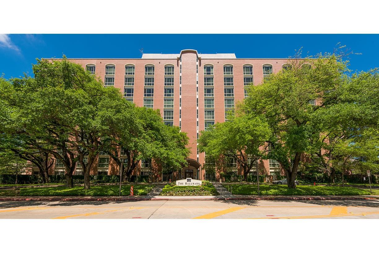 Photo of The Hallmark, Assisted Living, Nursing Home, Independent Living, CCRC, Houston, TX 17