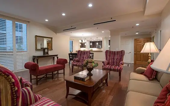 Photo of The Hallmark, Assisted Living, Nursing Home, Independent Living, CCRC, Houston, TX 18