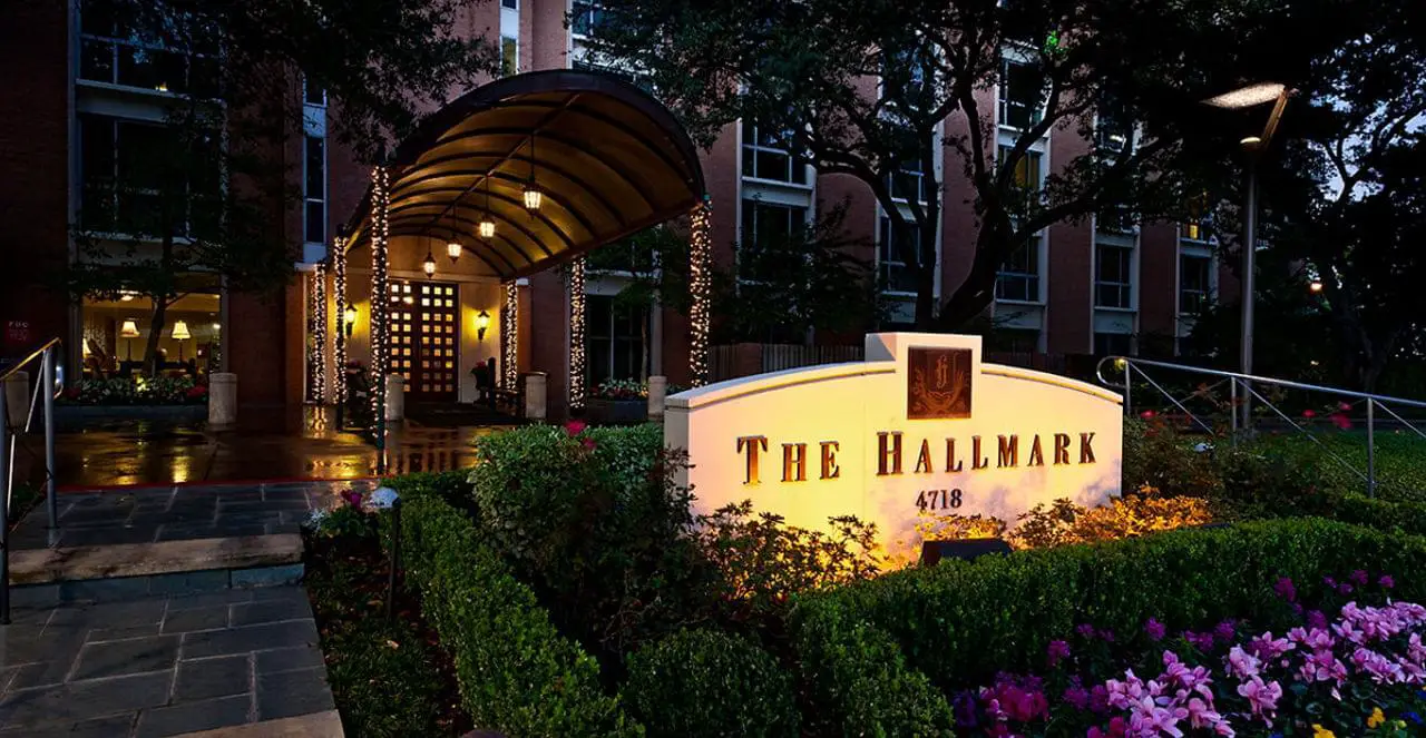 Photo of The Hallmark, Assisted Living, Nursing Home, Independent Living, CCRC, Houston, TX 19