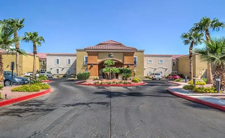 Photo of Las Ventanas, Assisted Living, Nursing Home, Independent Living, CCRC, Las Vegas, NV 1