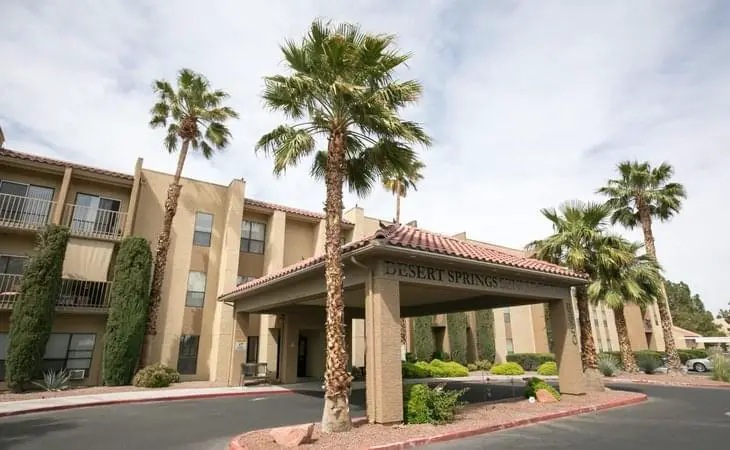 Photo of Las Ventanas, Assisted Living, Nursing Home, Independent Living, CCRC, Las Vegas, NV 2
