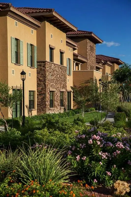 Photo of Las Ventanas, Assisted Living, Nursing Home, Independent Living, CCRC, Las Vegas, NV 6