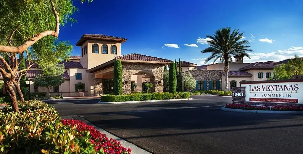 Photo of Las Ventanas, Assisted Living, Nursing Home, Independent Living, CCRC, Las Vegas, NV 5