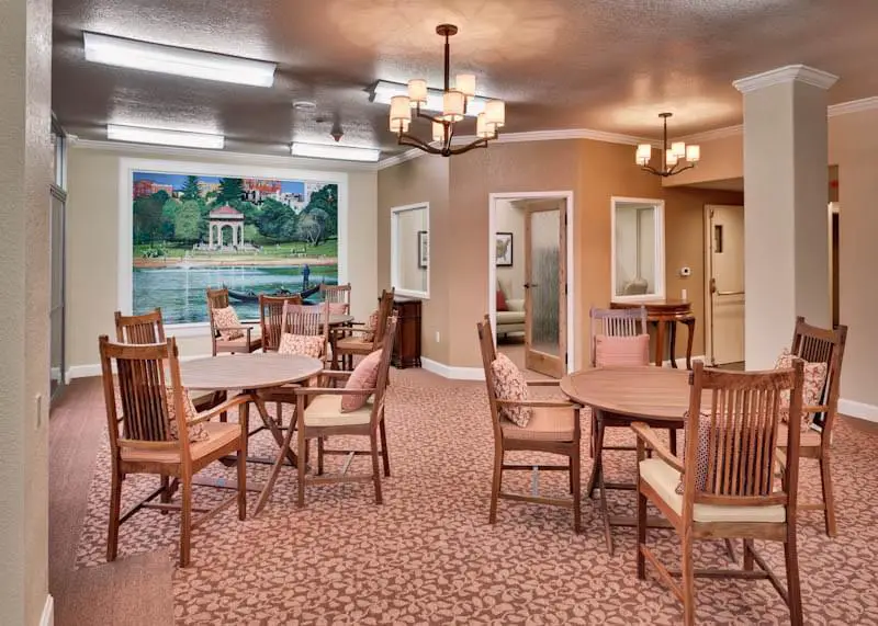 Photo of Piedmont Gardens, Assisted Living, Nursing Home, Independent Living, CCRC, Oakland, CA 3