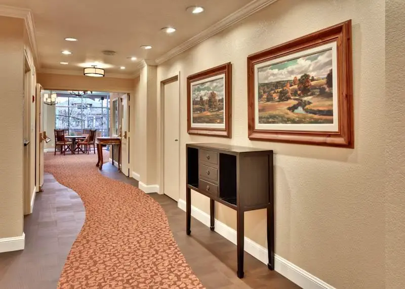 Photo of Piedmont Gardens, Assisted Living, Nursing Home, Independent Living, CCRC, Oakland, CA 4
