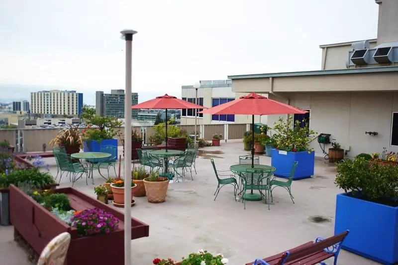 Photo of Piedmont Gardens, Assisted Living, Nursing Home, Independent Living, CCRC, Oakland, CA 14