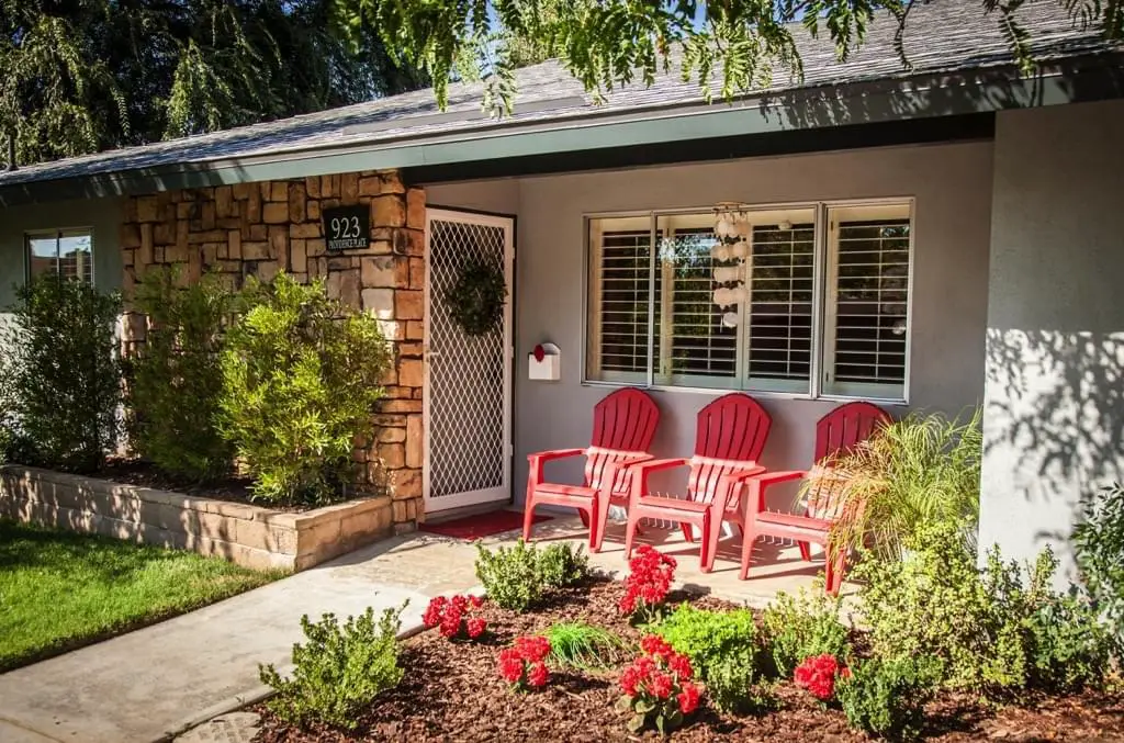 Photo of Plymouth Village, Assisted Living, Nursing Home, Independent Living, CCRC, Redlands, CA 16