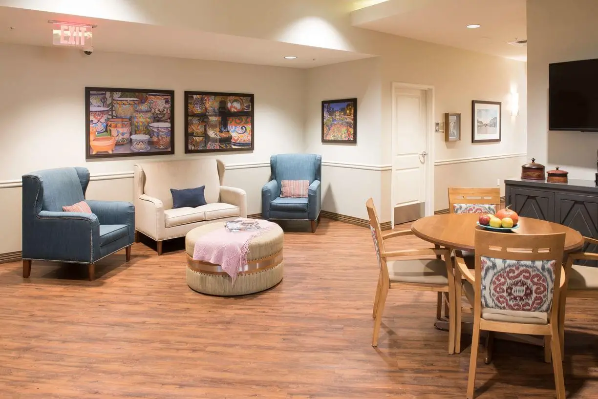 Photo of Redwood Terrace, Assisted Living, Nursing Home, Independent Living, CCRC, Escondido, CA 1