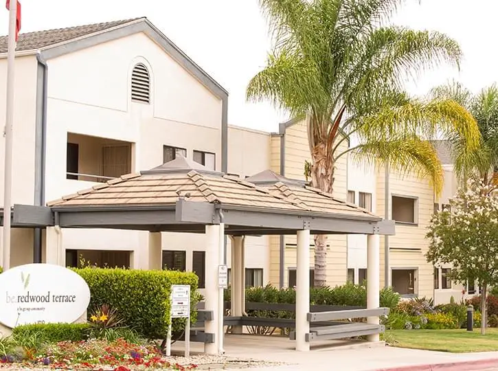 Photo of Redwood Terrace, Assisted Living, Nursing Home, Independent Living, CCRC, Escondido, CA 5