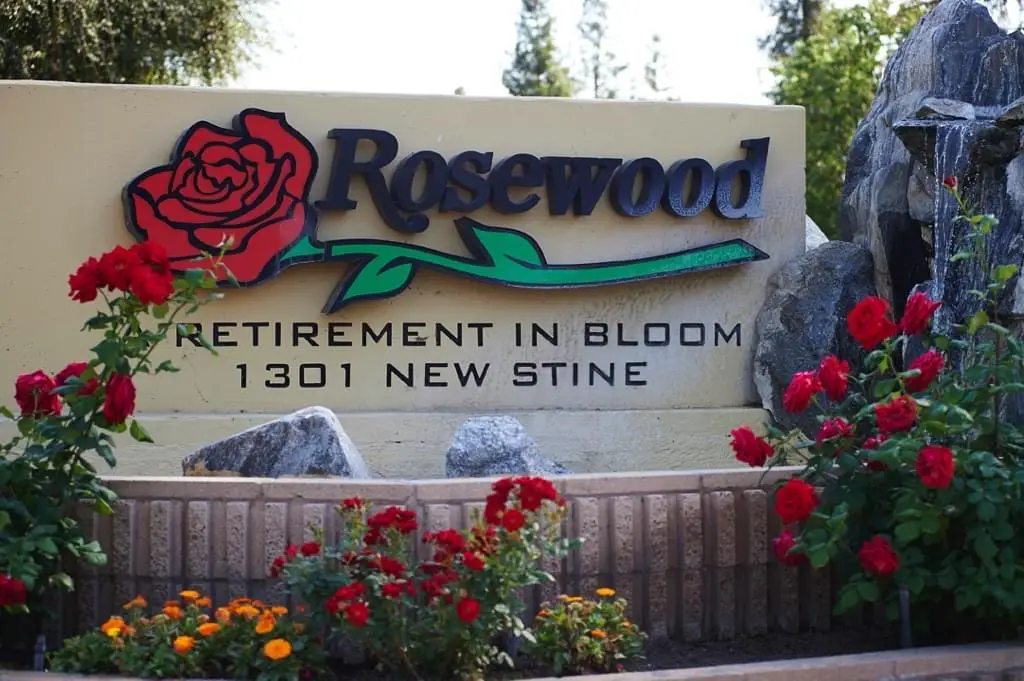 Photo of Bakersfield Rosewood, Assisted Living, Nursing Home, Independent Living, CCRC, Bakersfield, CA 18