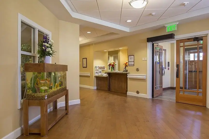 Photo of Terraces at Los Altos, Assisted Living, Nursing Home, Independent Living, CCRC, Los Altos, CA 16