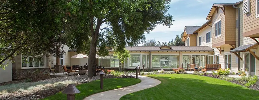 Photo of Terraces at Los Altos, Assisted Living, Nursing Home, Independent Living, CCRC, Los Altos, CA 4