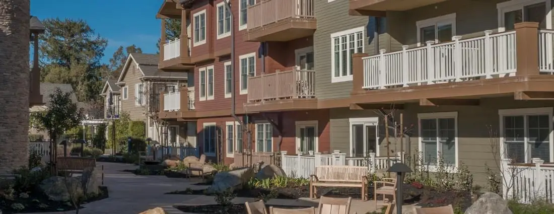 Photo of Terraces at Los Altos, Assisted Living, Nursing Home, Independent Living, CCRC, Los Altos, CA 5