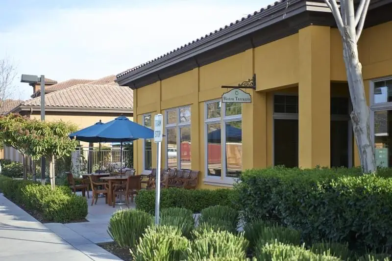 Photo of Terraces at San Joaquin, Assisted Living, Nursing Home, Independent Living, CCRC, Fresno, CA 15