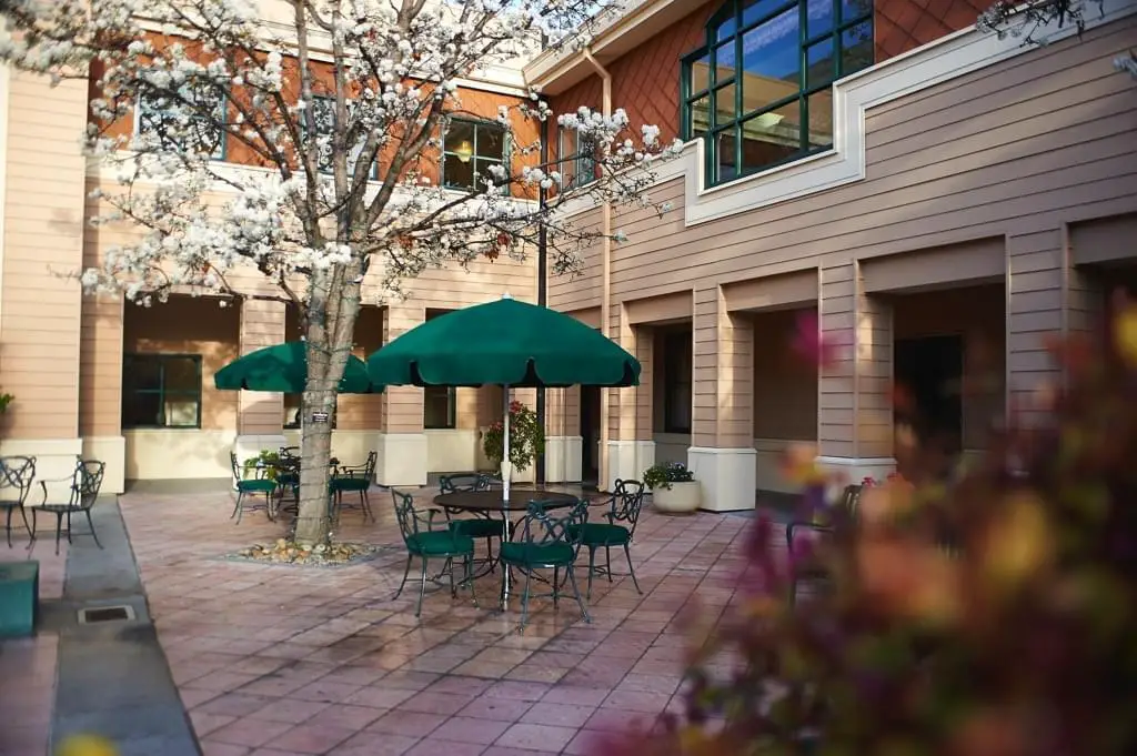 Photo of Terraces of Los Gatos, Assisted Living, Nursing Home, Independent Living, CCRC, Los Gatos, CA 15
