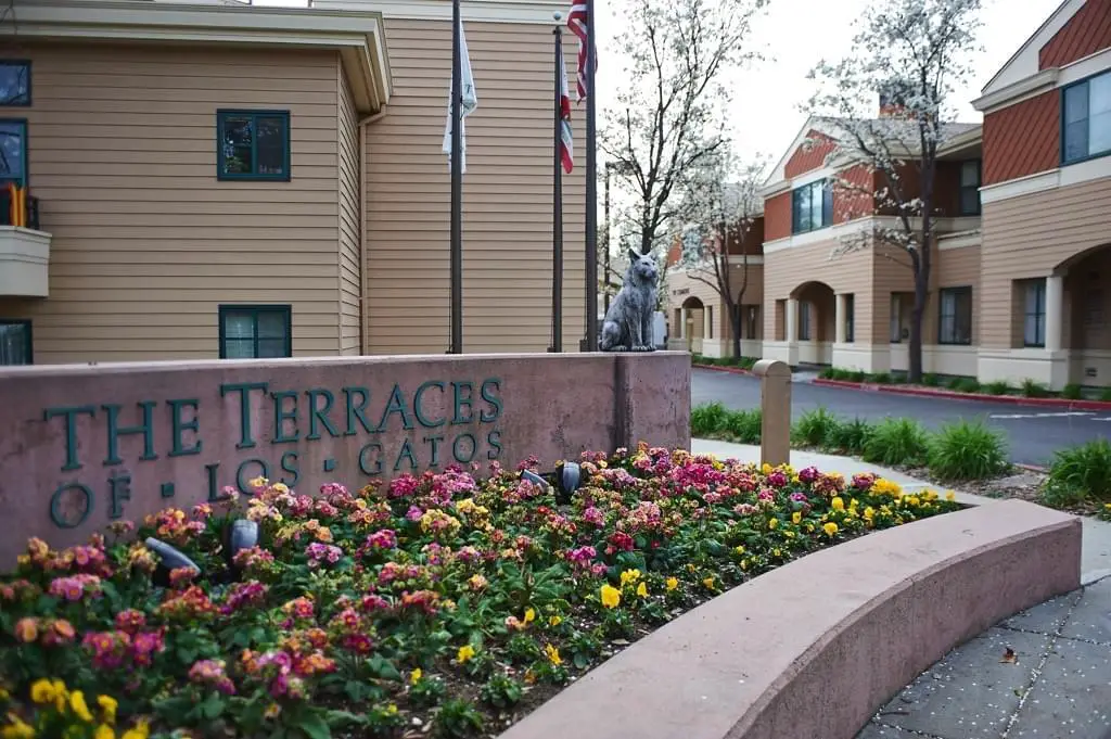 Photo of Terraces of Los Gatos, Assisted Living, Nursing Home, Independent Living, CCRC, Los Gatos, CA 18