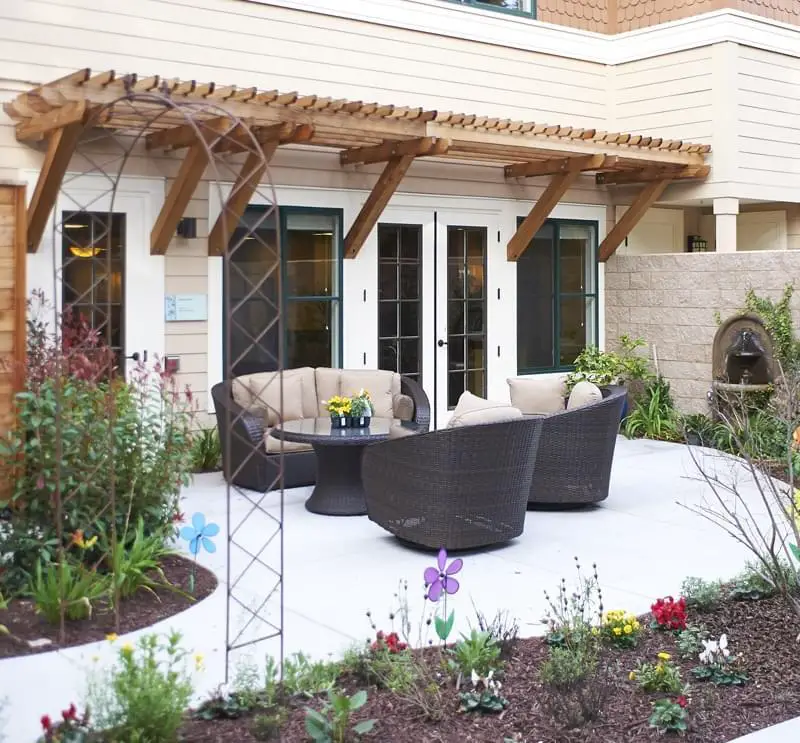 Photo of Terraces of Los Gatos, Assisted Living, Nursing Home, Independent Living, CCRC, Los Gatos, CA 6