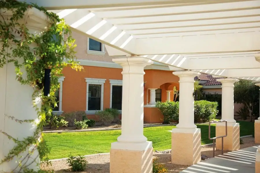 Photo of Terraces of Phoenix, Assisted Living, Nursing Home, Independent Living, CCRC, Phoenix, AZ 1
