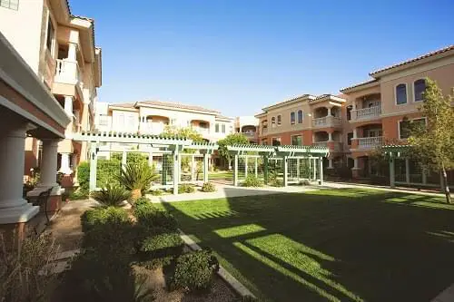 Photo of Terraces of Phoenix, Assisted Living, Nursing Home, Independent Living, CCRC, Phoenix, AZ 3
