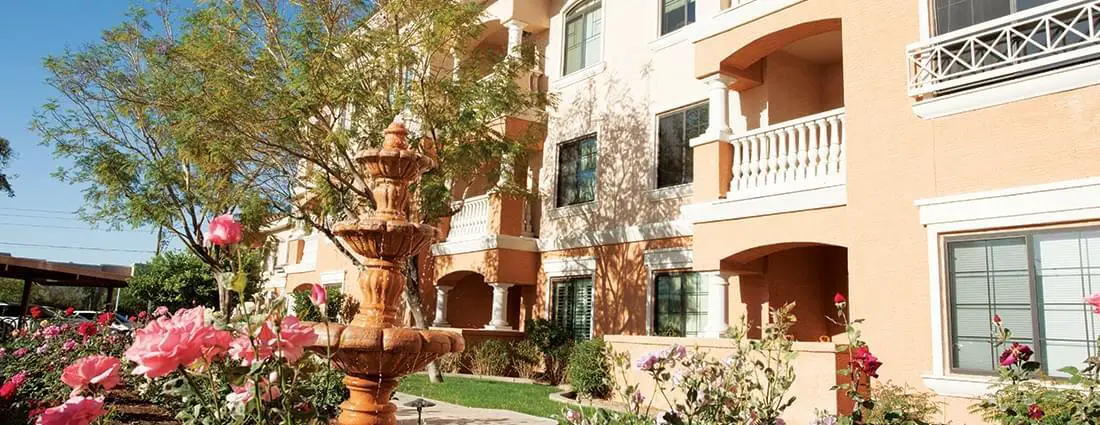 Photo of Terraces of Phoenix, Assisted Living, Nursing Home, Independent Living, CCRC, Phoenix, AZ 12