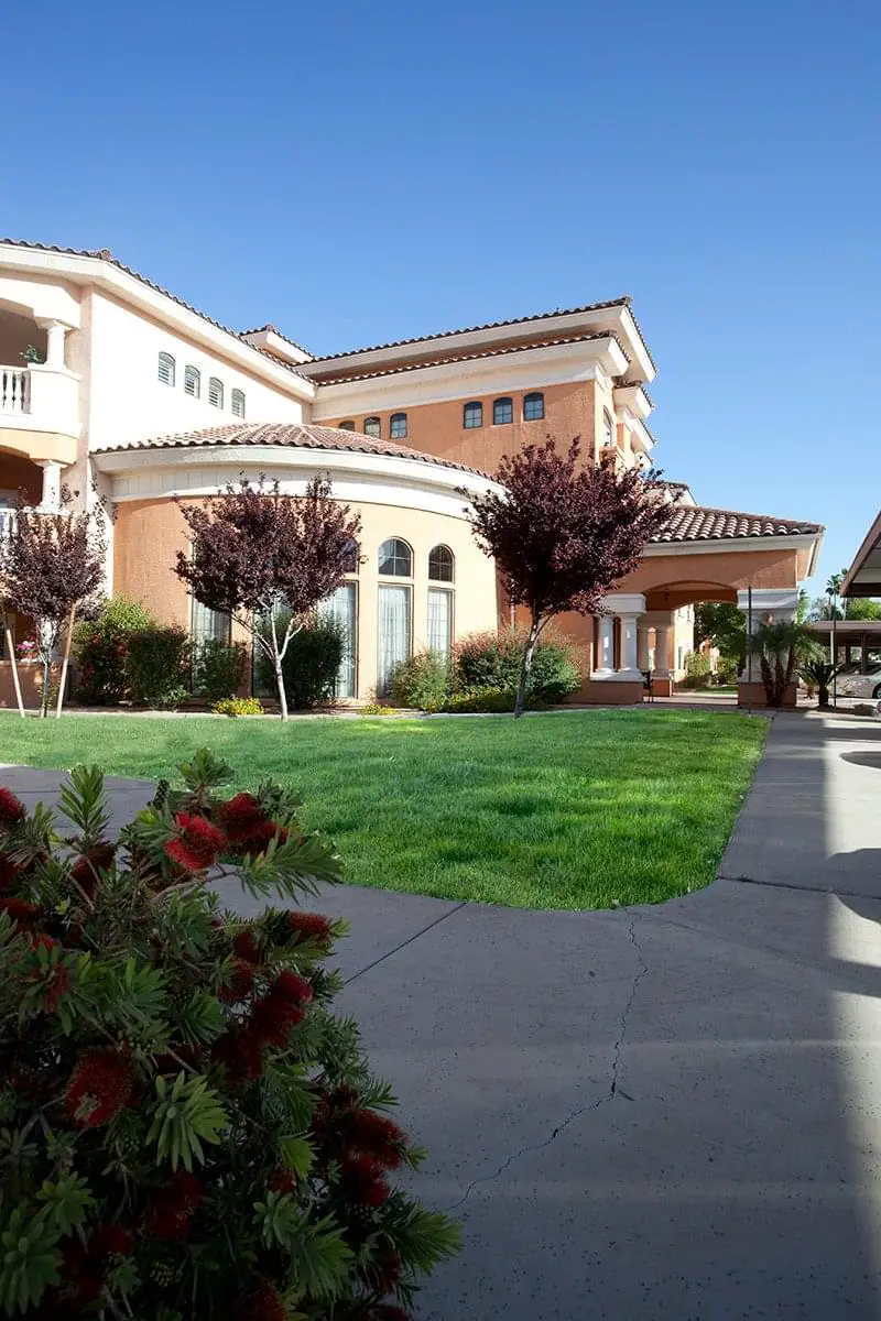 Photo of Terraces of Phoenix, Assisted Living, Nursing Home, Independent Living, CCRC, Phoenix, AZ 13