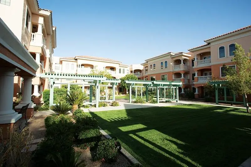 Photo of Terraces of Phoenix, Assisted Living, Nursing Home, Independent Living, CCRC, Phoenix, AZ 14