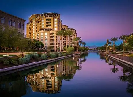 Photo of Terraces of Phoenix, Assisted Living, Nursing Home, Independent Living, CCRC, Phoenix, AZ 7