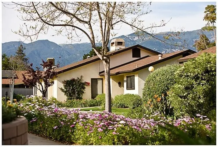 Photo of Valle Verde, Assisted Living, Nursing Home, Independent Living, CCRC, Santa Barbara, CA 3