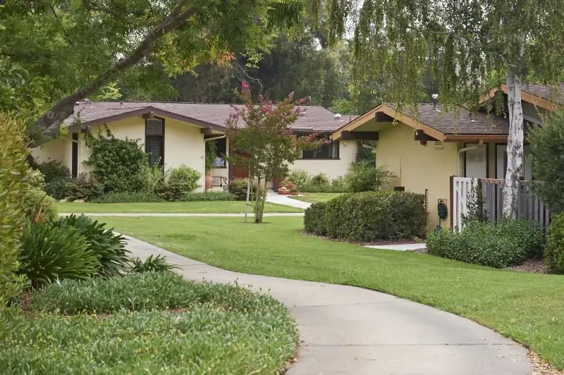 Photo of Valle Verde, Assisted Living, Nursing Home, Independent Living, CCRC, Santa Barbara, CA 19