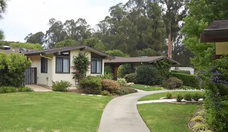 Photo of Valle Verde, Assisted Living, Nursing Home, Independent Living, CCRC, Santa Barbara, CA 20