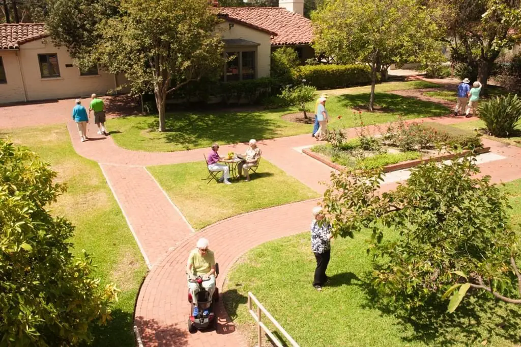 Photo of Westminster Gardens, Assisted Living, Nursing Home, Independent Living, CCRC, Duarte, CA 3
