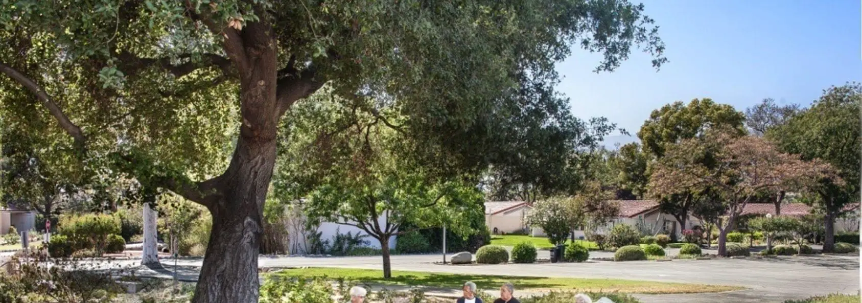 Photo of Westminster Gardens, Assisted Living, Nursing Home, Independent Living, CCRC, Duarte, CA 2
