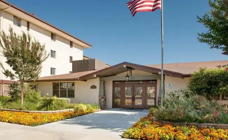 Photo of Windsor, Assisted Living, Nursing Home, Independent Living, CCRC, Glendale, CA 1