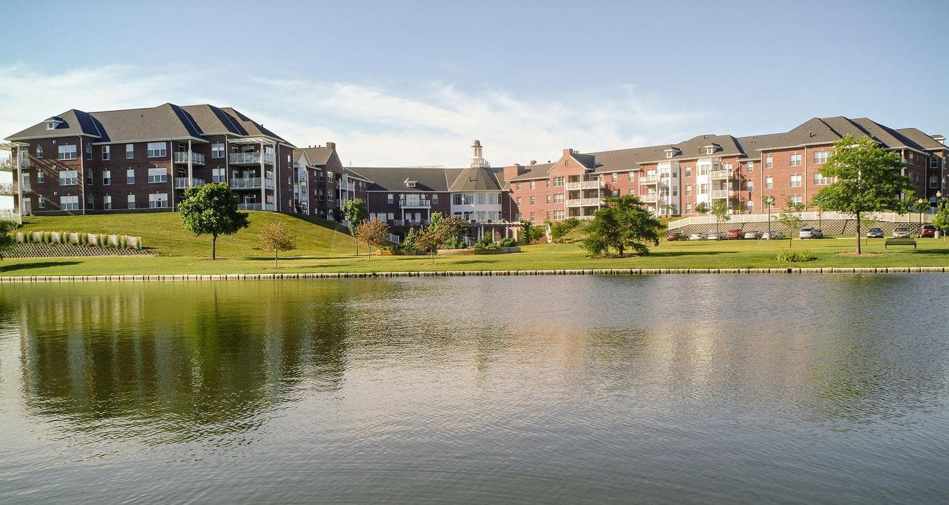 Photo of The Landing, Assisted Living, Nursing Home, Independent Living, CCRC, Lincoln, NE 12