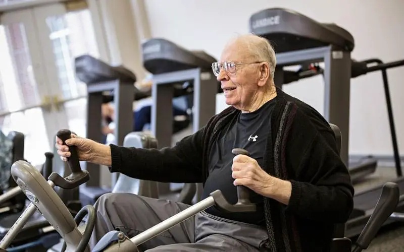 Photo of The Landing, Assisted Living, Nursing Home, Independent Living, CCRC, Lincoln, NE 13