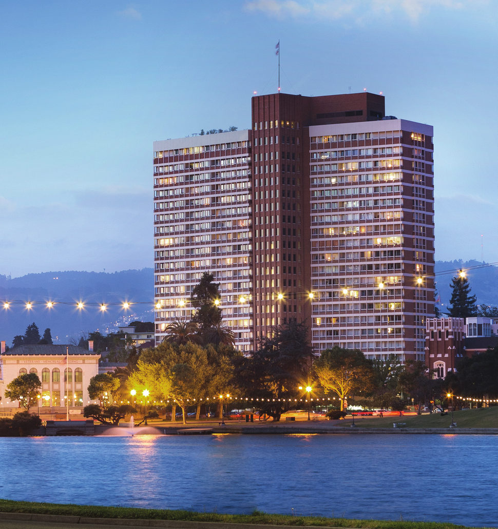 St Paul Towers Senior Living Community Assisted Living Nursing Home